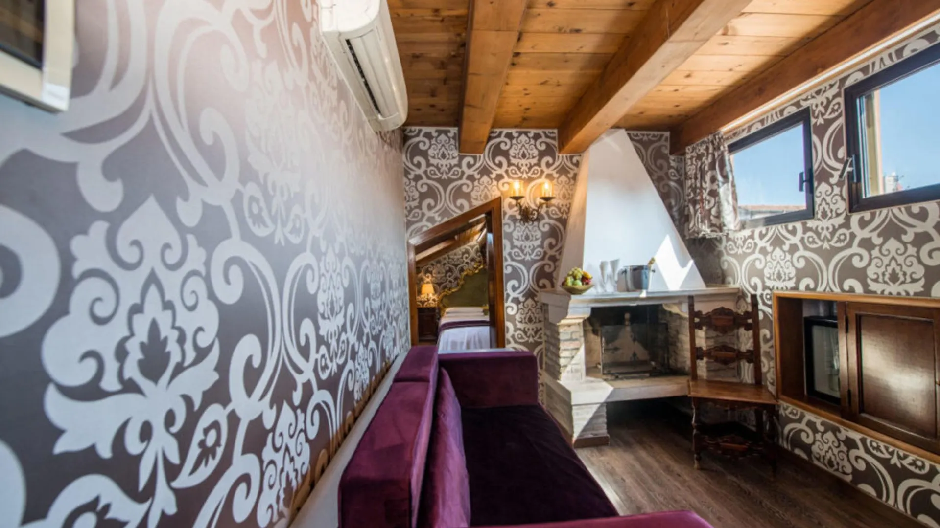 Hotel Casa Nicolo Priuli Venedik