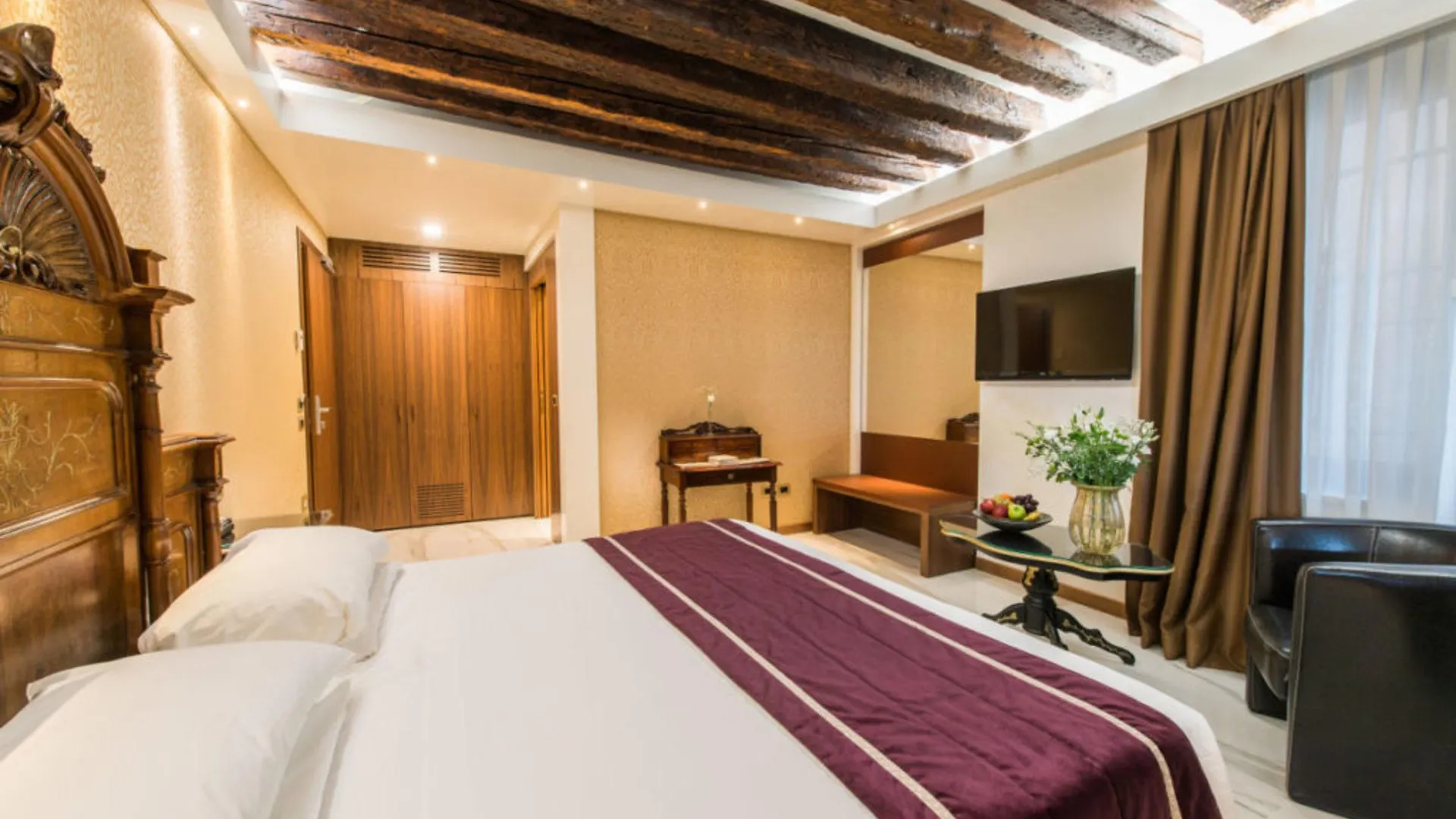 ***  Hotel Casa Nicolo Priuli Venedik İtalya