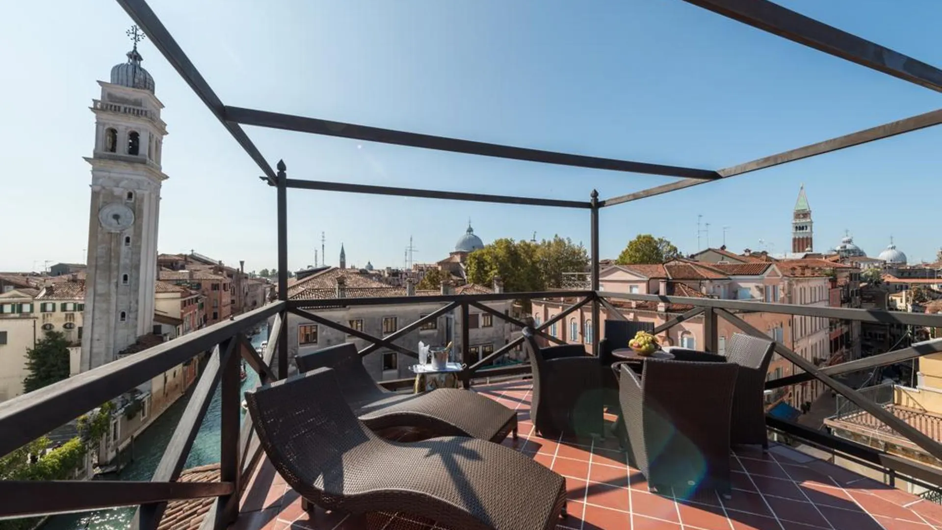 Hotel Casa Nicolo Priuli Venedik