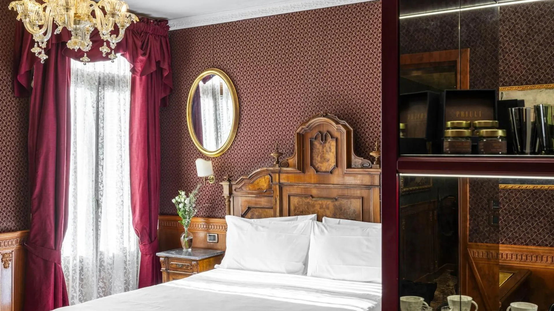 Hotel Casa Nicolo Priuli Venice