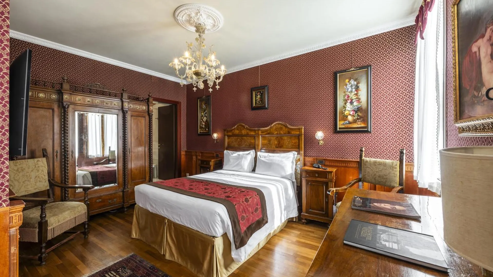 Hotel Casa Nicolo Priuli Venice Italy