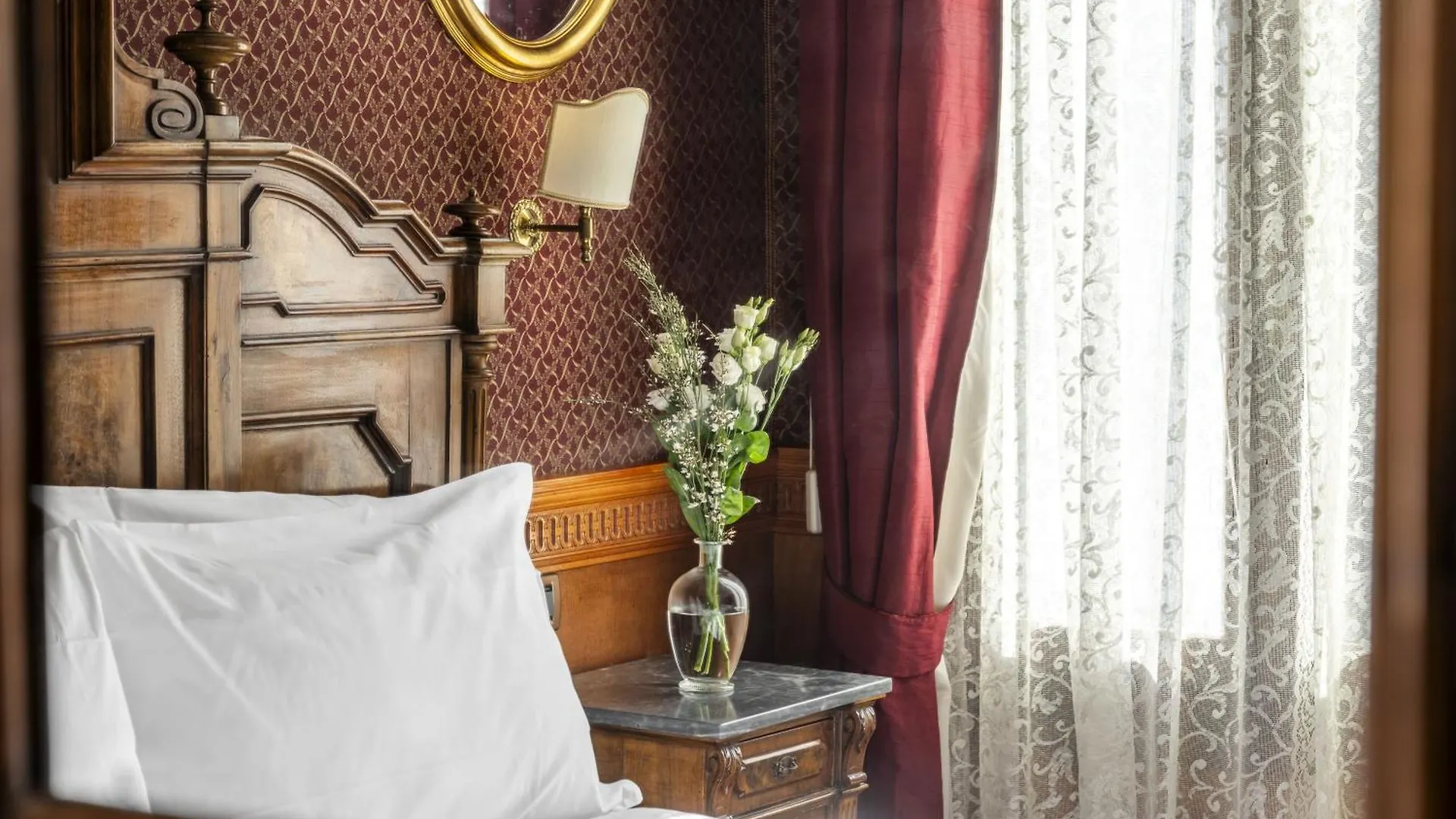 ***  Hotel Casa Nicolo Priuli Venice Italy
