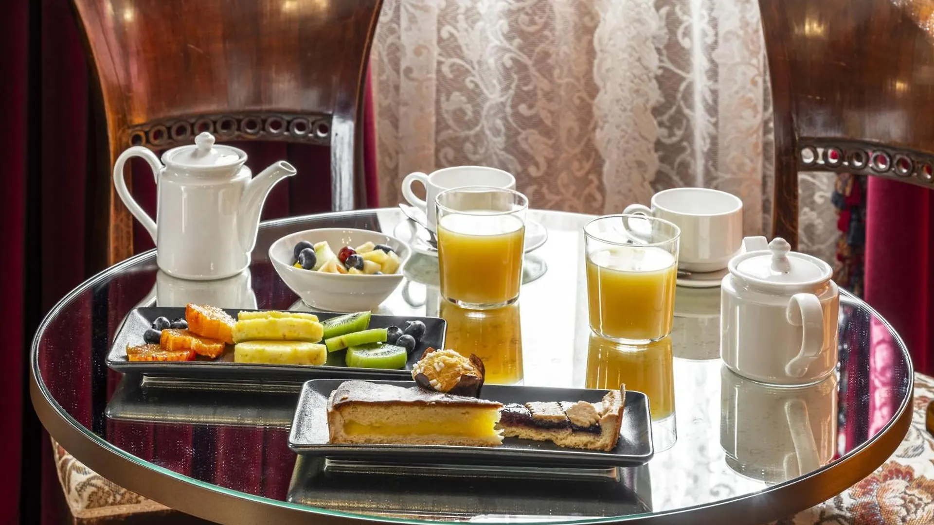Hotel Casa Nicolo Priuli Venedik İtalya