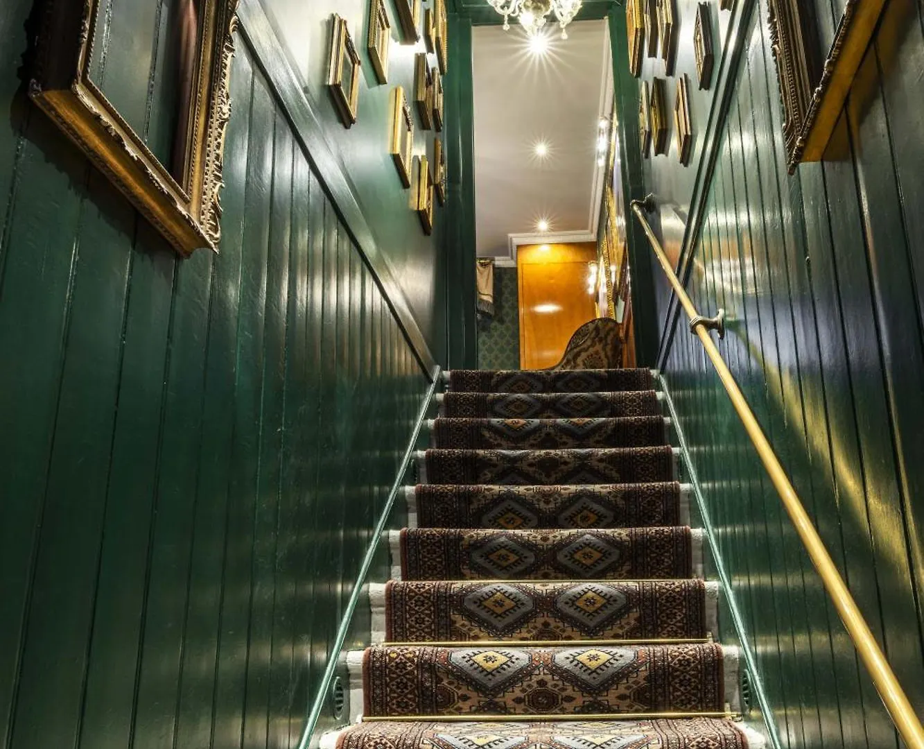 Hotel Casa Nicolo Priuli Venice