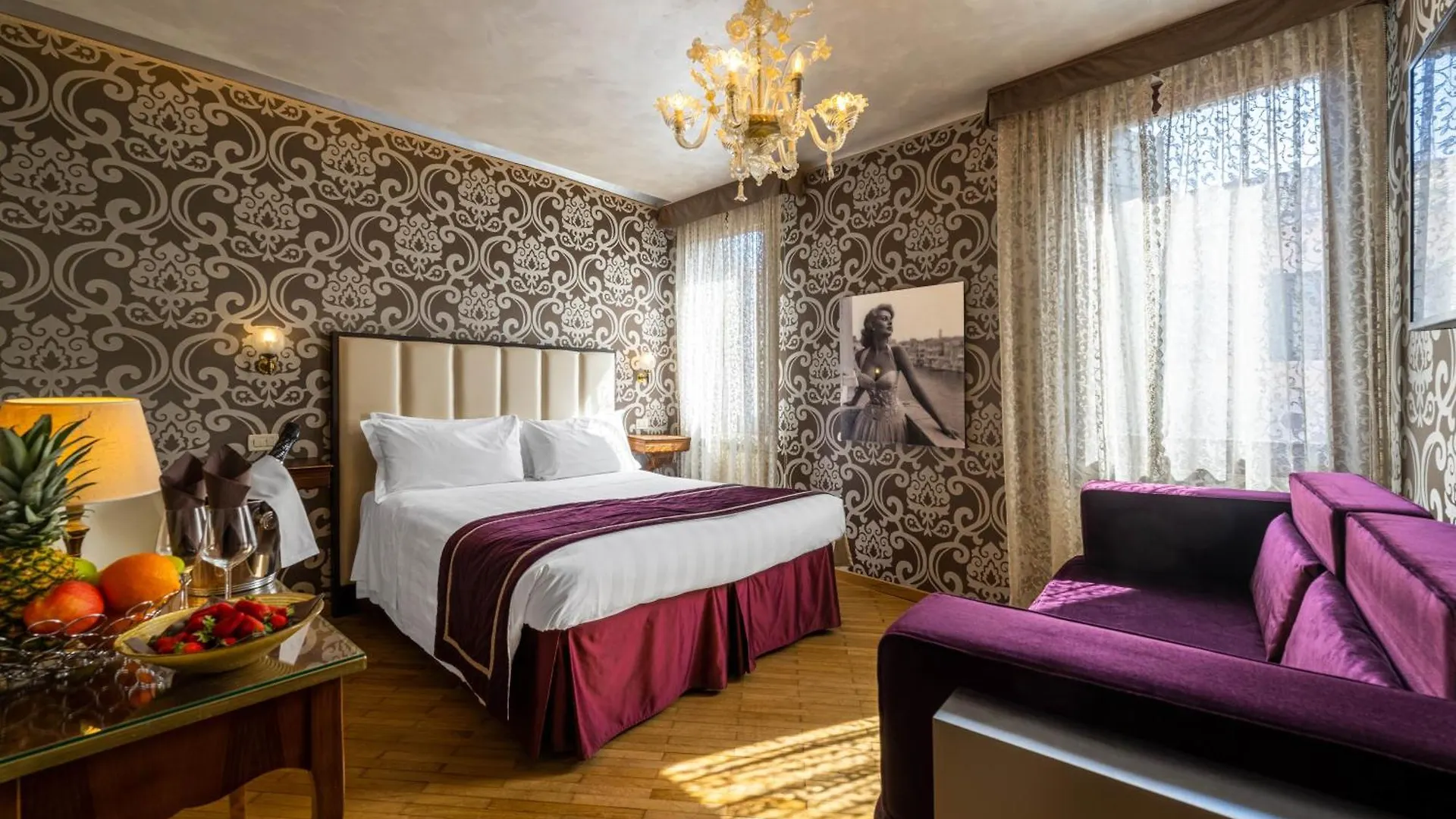 Hotel Casa Nicolo Priuli Venice