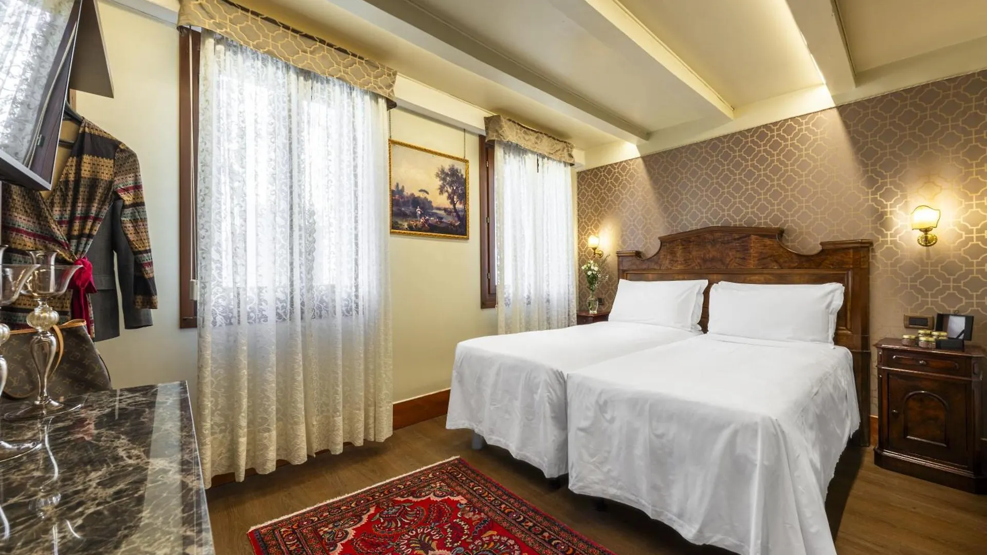 Hotel Casa Nicolo Priuli Venice