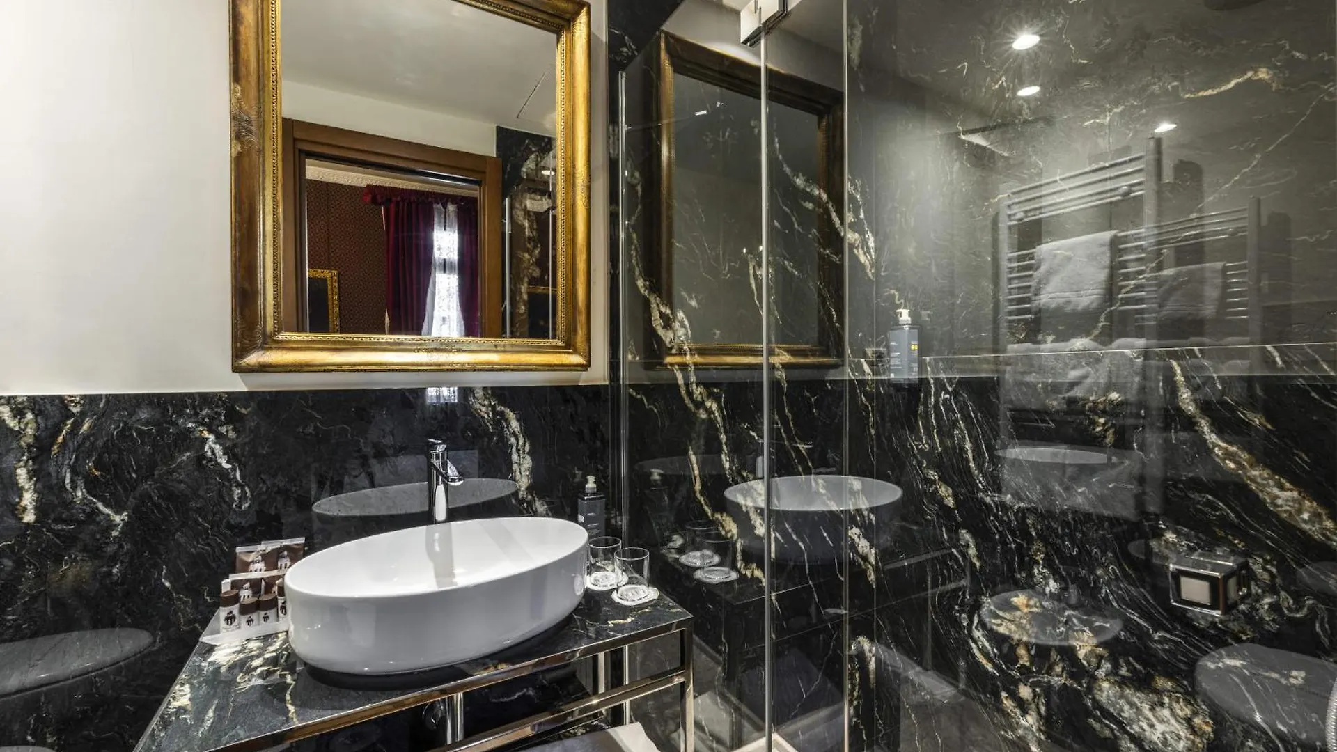 Hotel Casa Nicolo Priuli Venedik