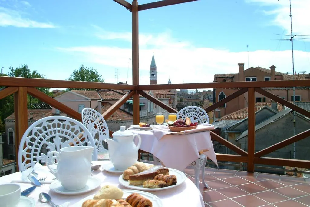 Hotel Casa Nicolo Priuli Venice 3*,  Italy
