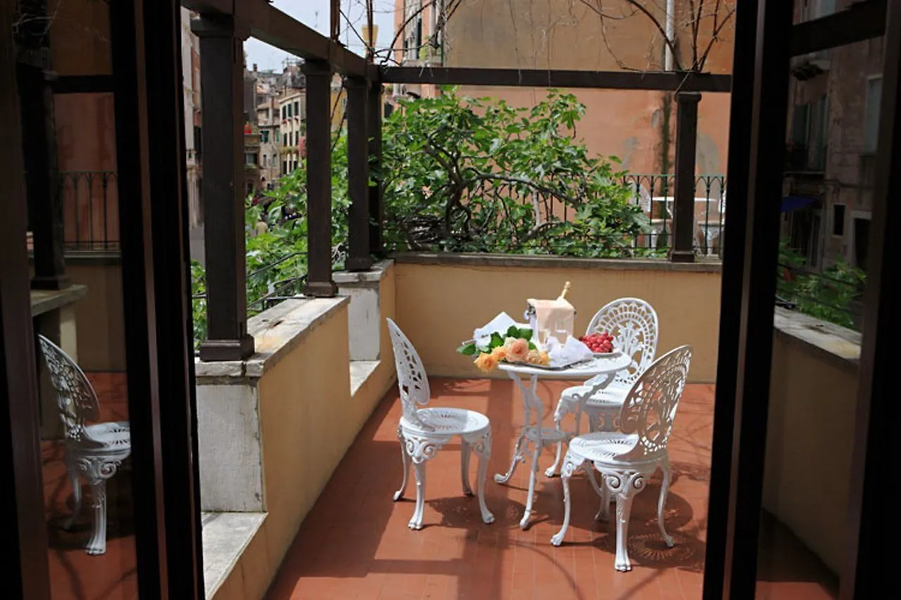 Hotel Casa Nicolo Priuli Venedik