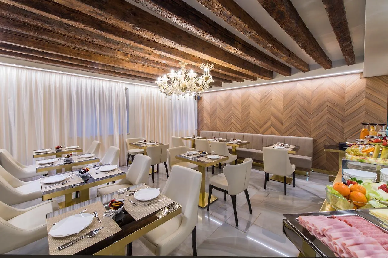 Hotel Casa Nicolo Priuli Venedik