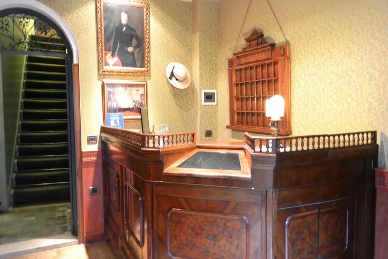 Hotel Casa Nicolo Priuli Venedik