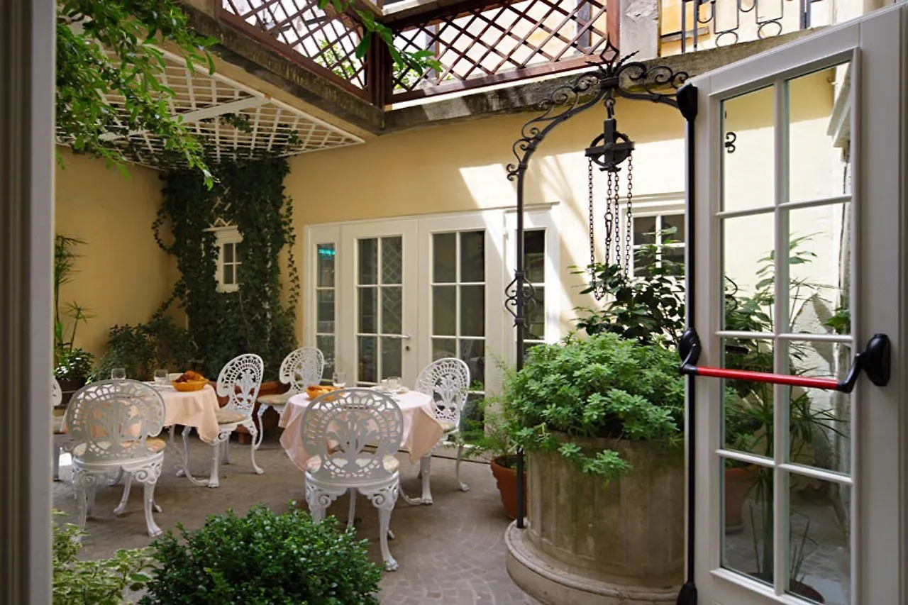 Hotel Casa Nicolo Priuli Venedik