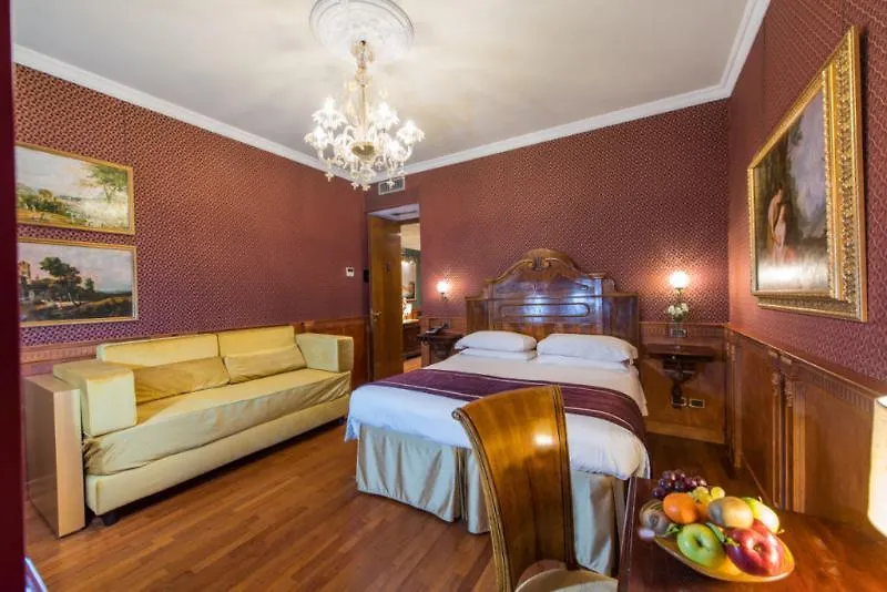 Hotel Casa Nicolo Priuli Venedik