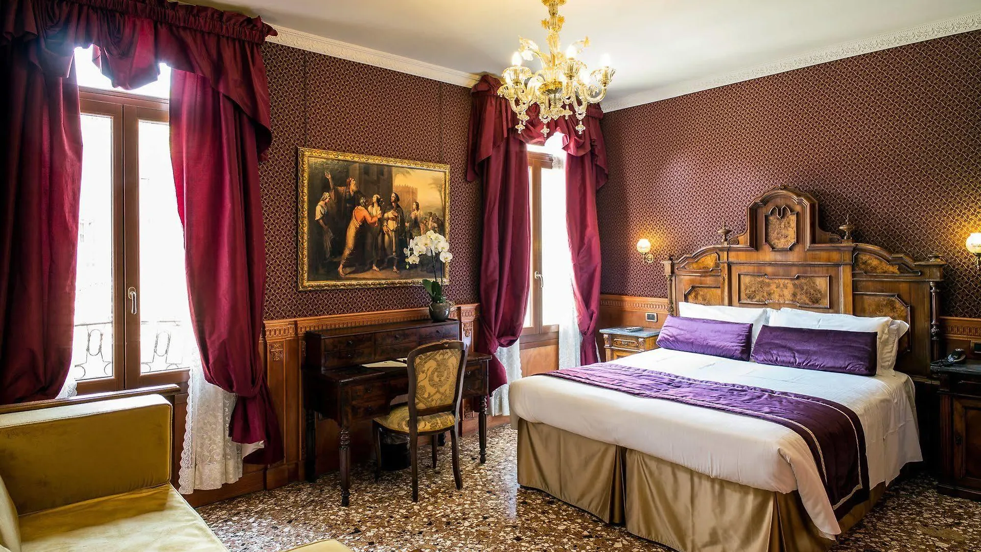 Hotel Casa Nicolo Priuli Venice 3*,