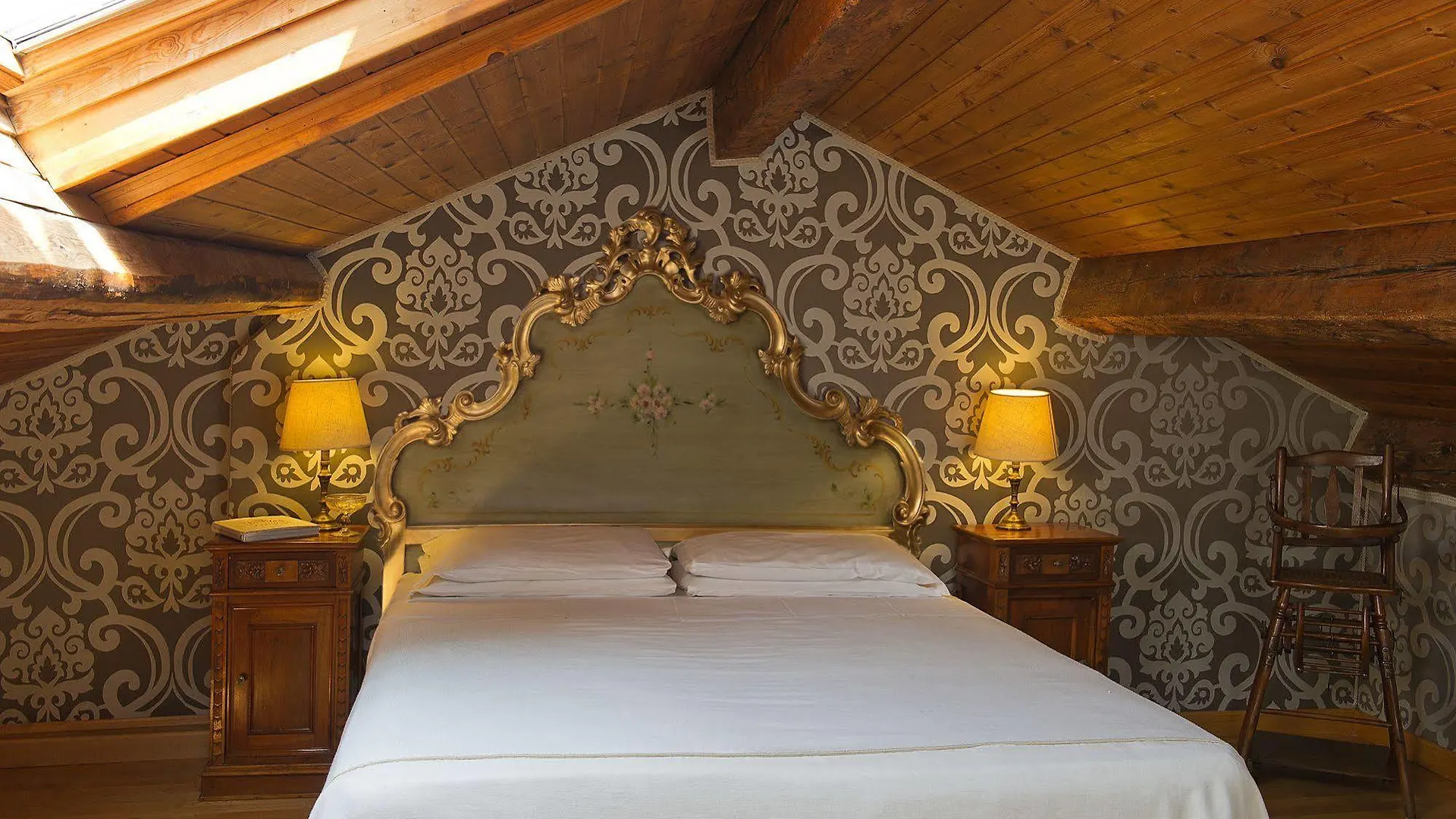 Hotel Casa Nicolo Priuli Venedik