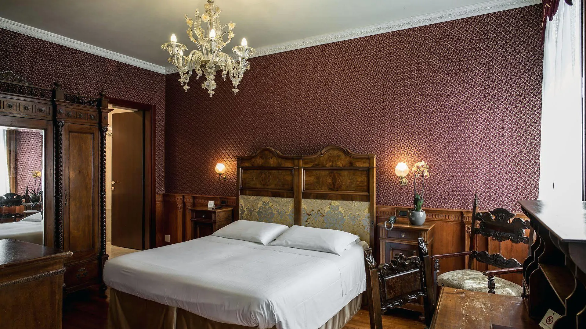 ***  Hotel Casa Nicolo Priuli Venedik İtalya