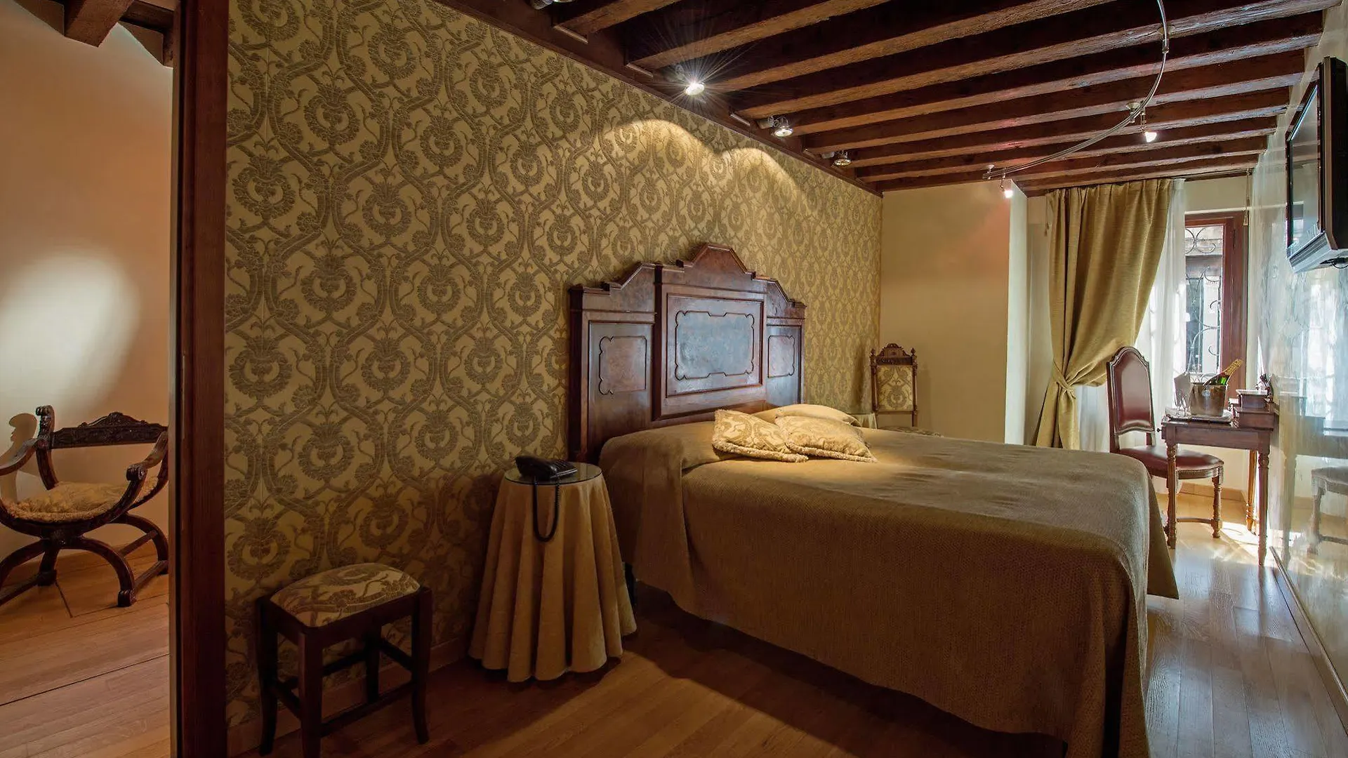 Hotel Casa Nicolo Priuli Venedik
