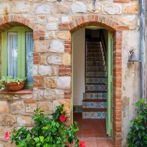 Holiday home Saponara