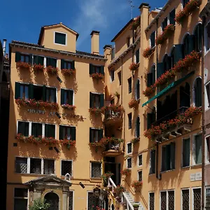 Otel Al Codega