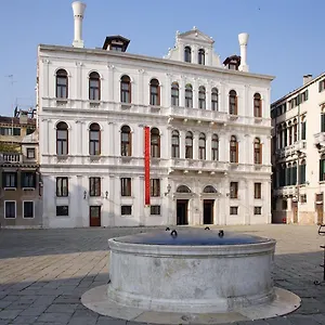 4* Hotel Ruzzini Palace