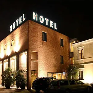 Otel Giulietta