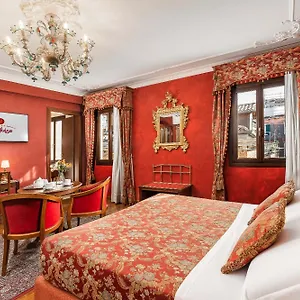 Otel Ca' Alvise