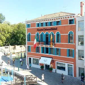 Otel Santa Chiara
