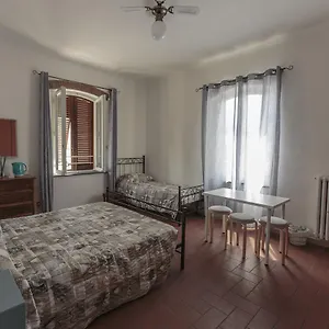 *** Konukevi Magnolia Comfort & İtalya