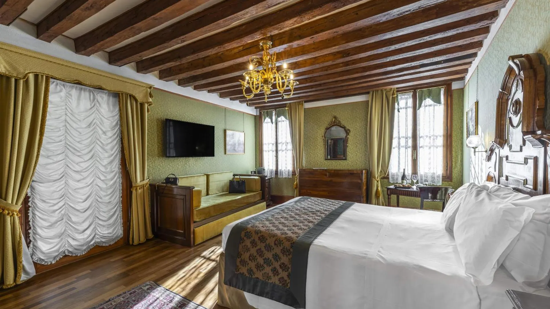 Hotel Casa Nicolo Priuli Venice