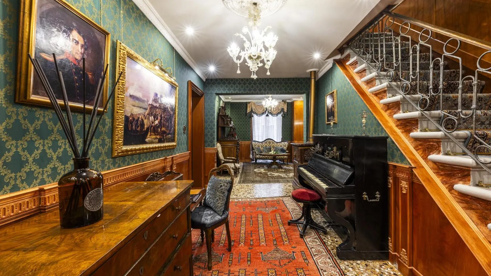 Hotel Casa Nicolo Priuli Venice