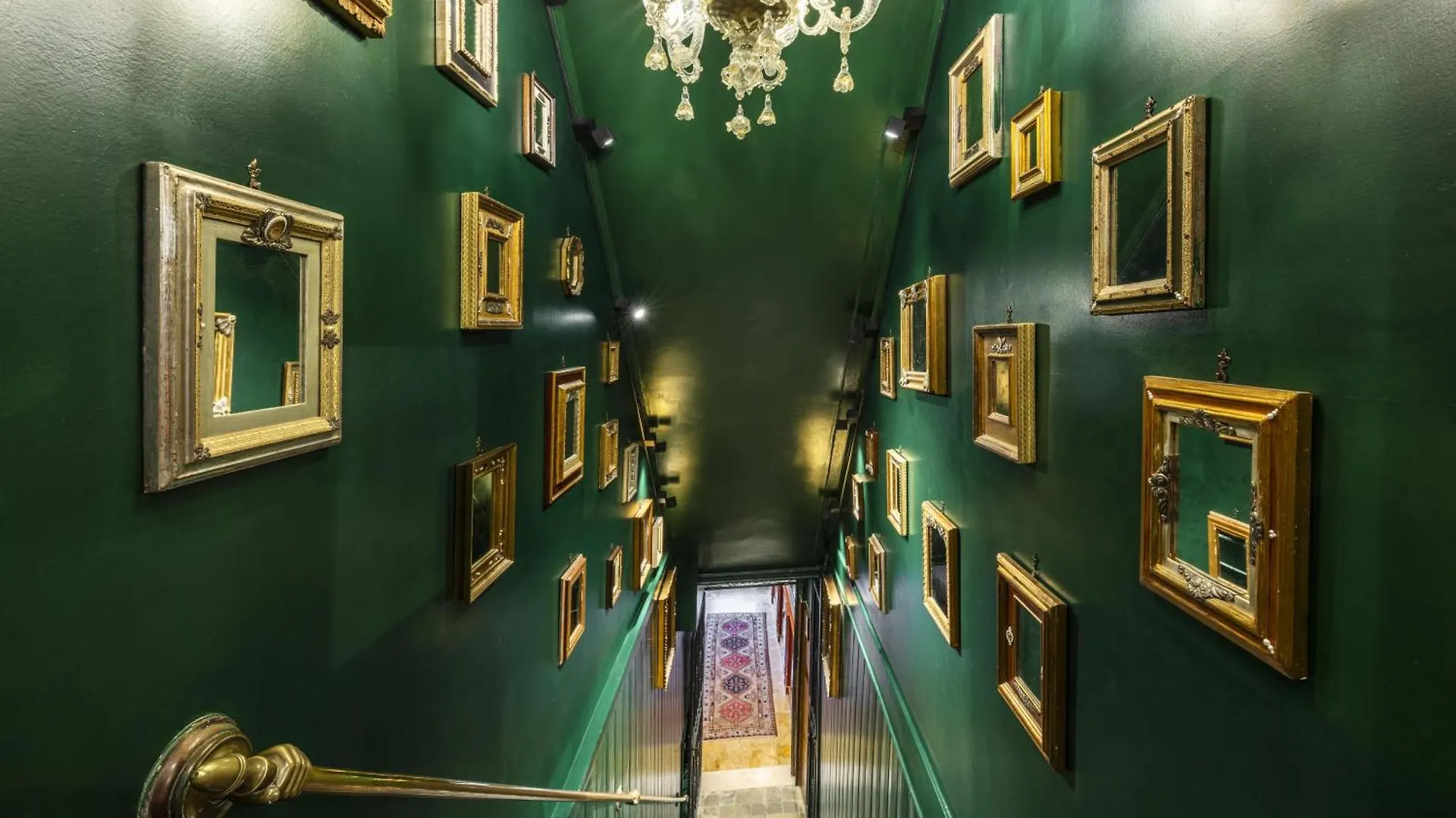 Hotel Casa Nicolo Priuli Venice