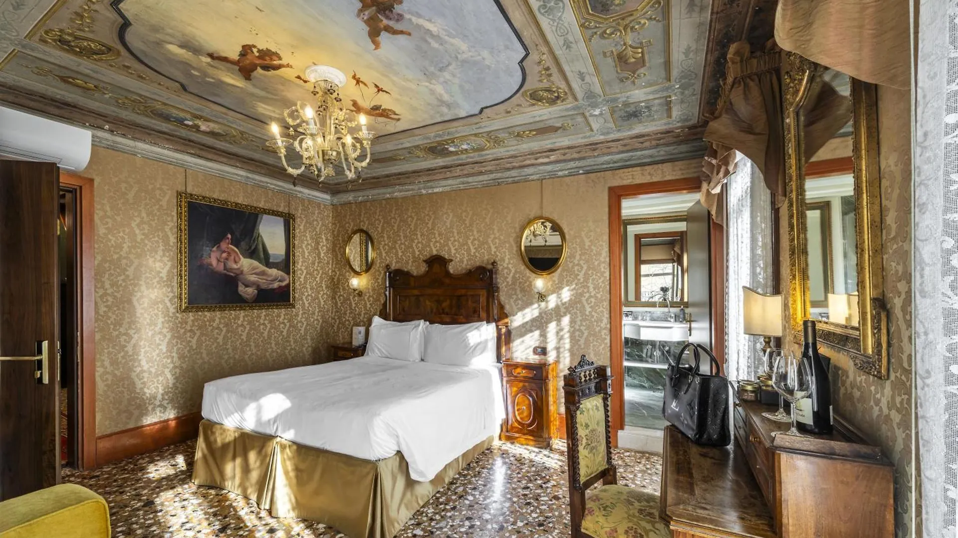 Hotel Casa Nicolo Priuli Venice