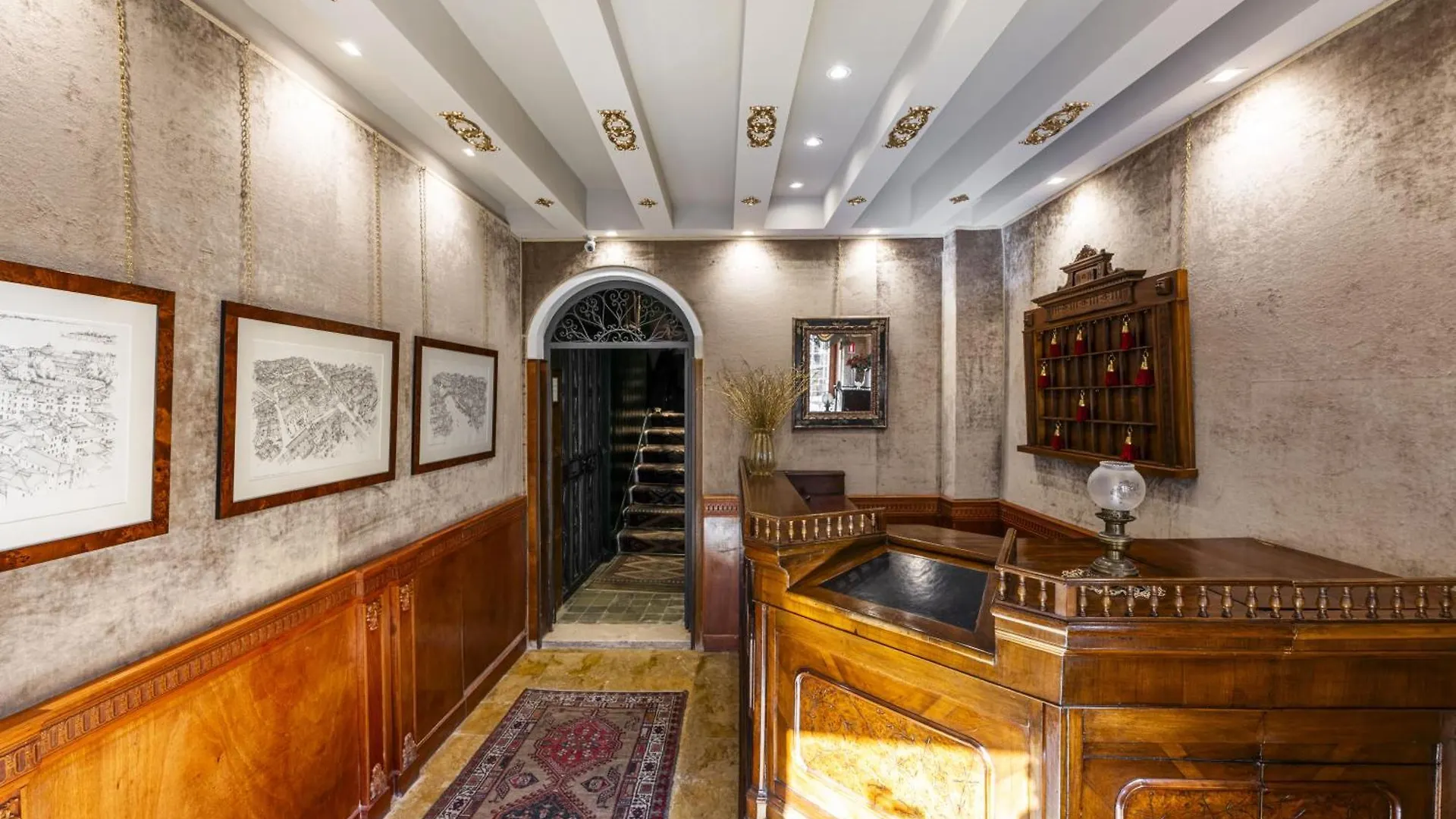 Hotel Casa Nicolo Priuli Venice