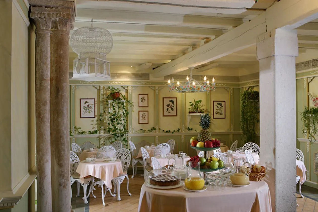 Hotel Casa Nicolo Priuli Venice 3*,