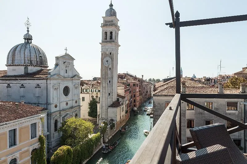Hotel Casa Nicolo Priuli Venice Italy