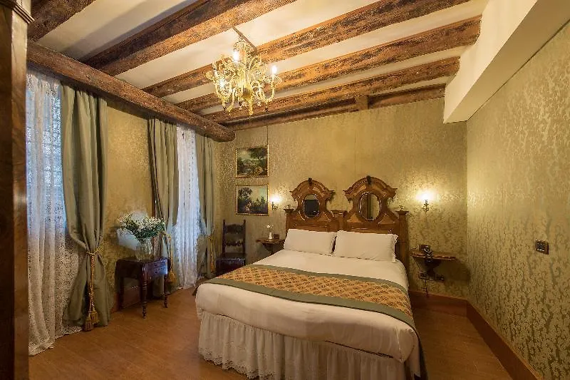 Hotel Casa Nicolo Priuli Venice 3*,  Italy