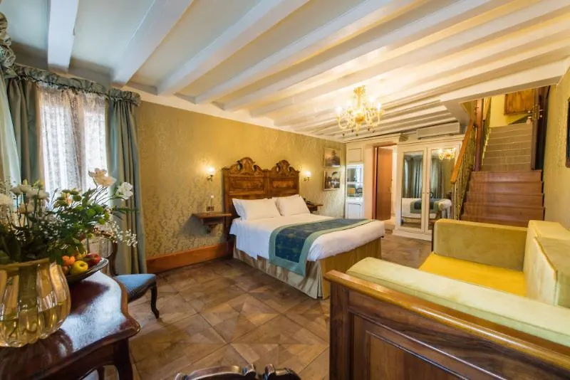 Hotel Casa Nicolo Priuli Venice 3*,