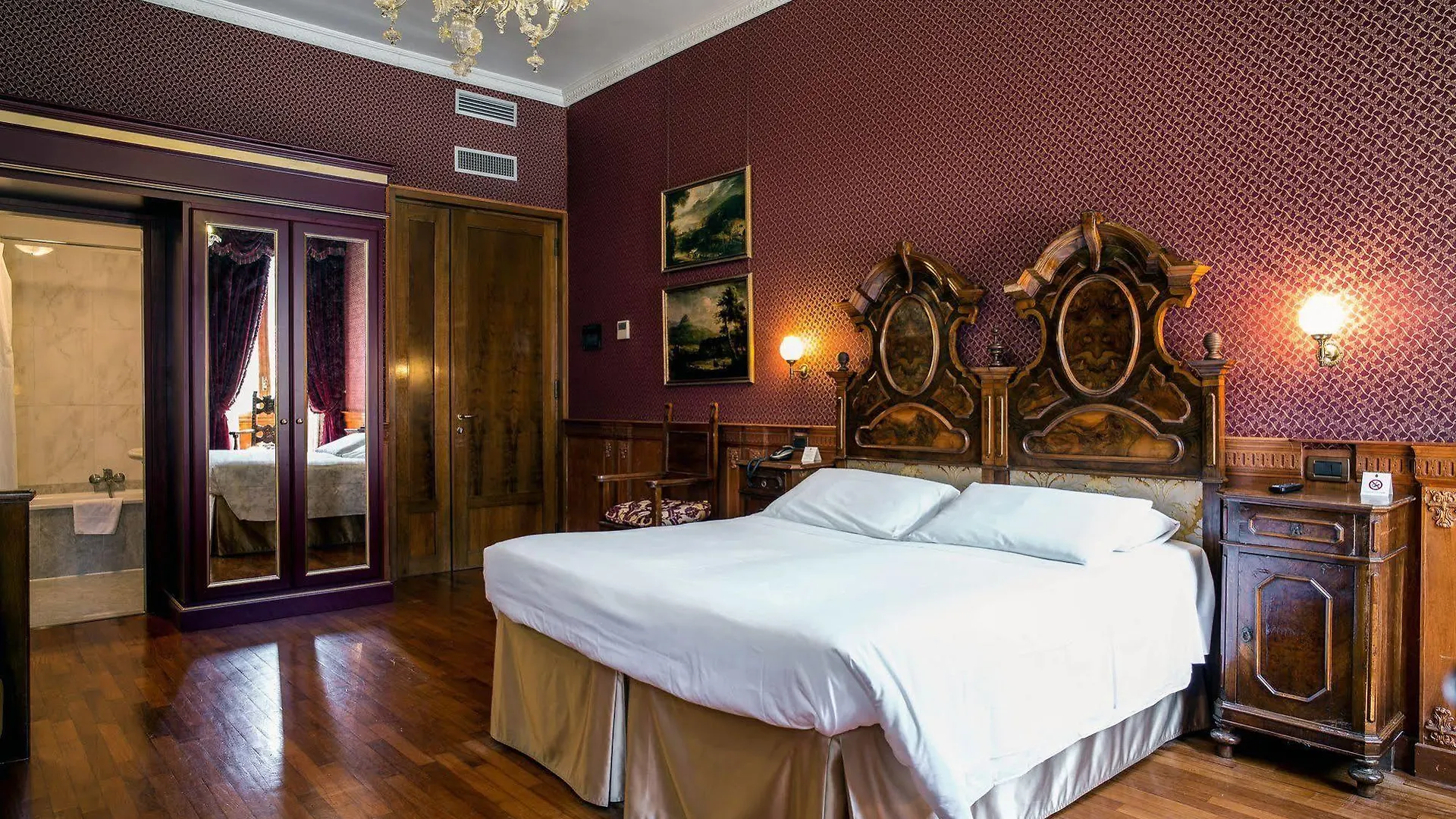 Hotel Casa Nicolo Priuli Venice