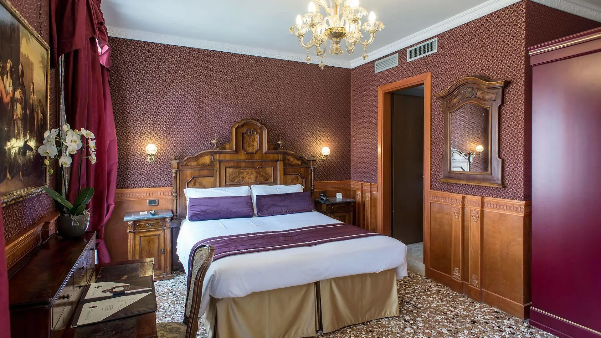 Hotel Casa Nicolo Priuli Venice