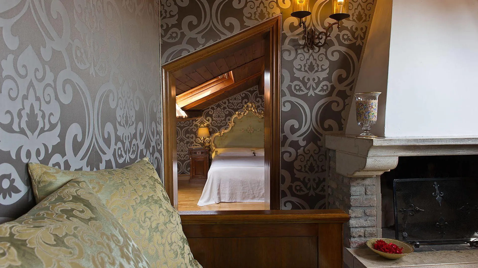 Hotel Casa Nicolo Priuli Venice