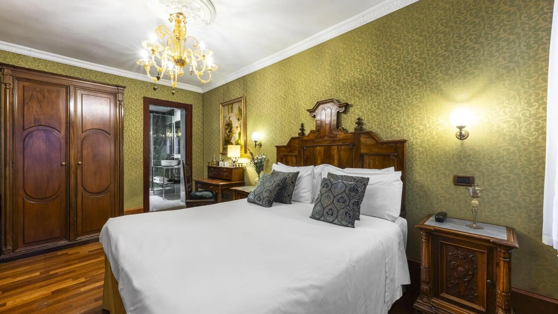 Hotel Casa Nicolò Priuli Venedig 3*,  Italien