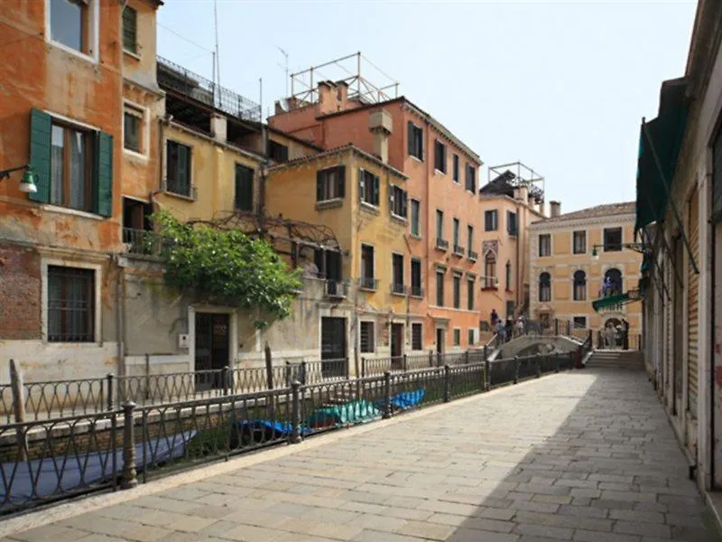 Hotel Casa Nicolò Priuli Venedig
