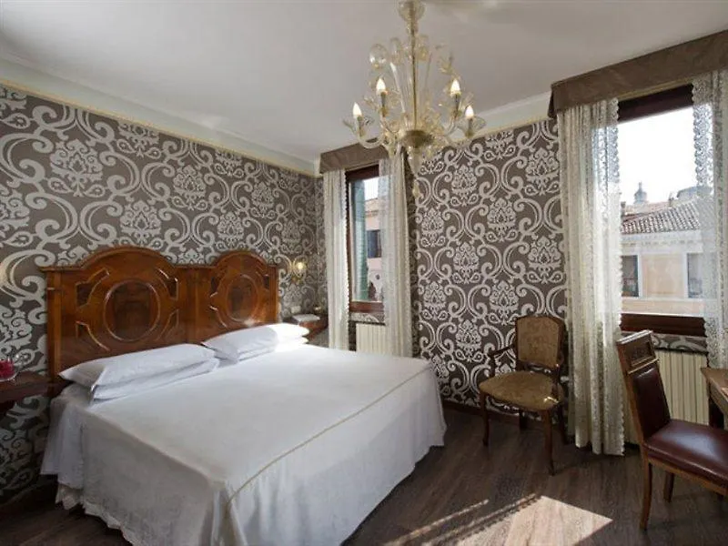 Hotel Casa Nicolò Priuli Venedig