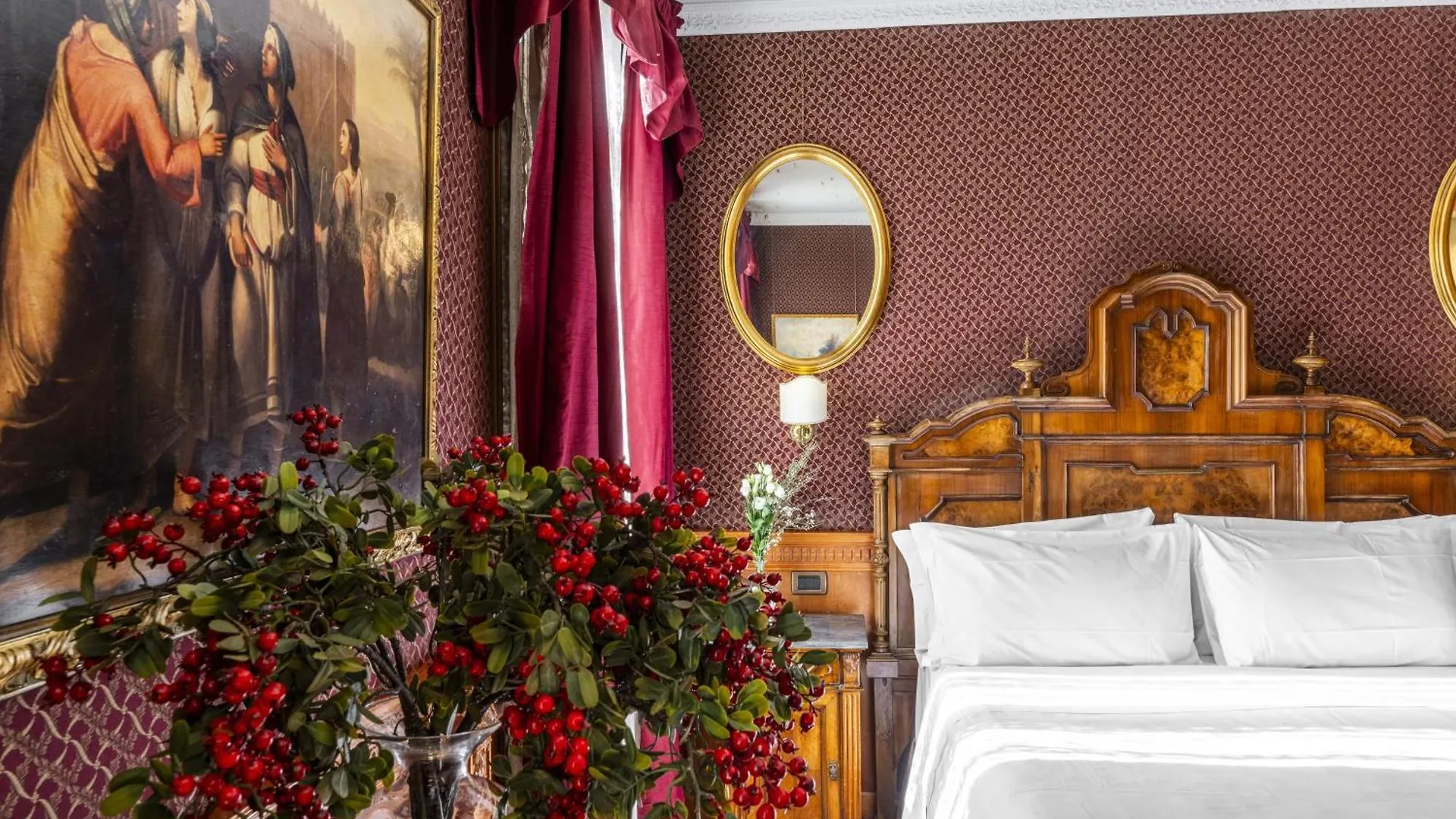 Hotel Casa Nicolo Priuli Benátky