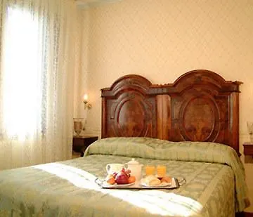 Hotel Casa Nicolo Priuli Benátky